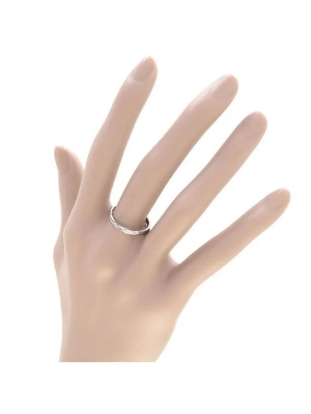 Cartier brand size
